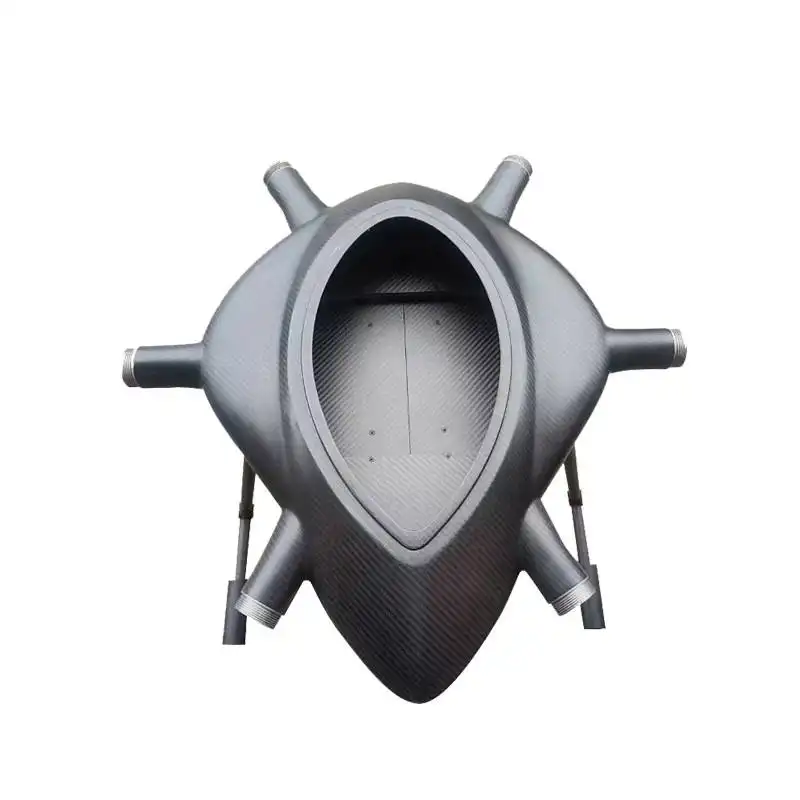 Expert Guide to Choosing Precision Machining Drone Parts Suppliers